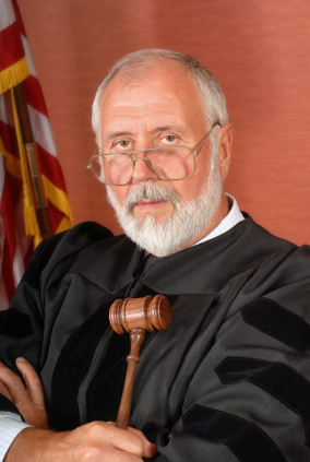 judge discovery senior american delivered faith once courtroom obtaining rulings his review appeals hears case istock